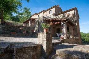 Pilari Intera struttura Perugia